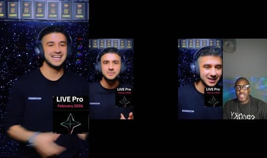 najinajii95's Stream - Mar 1, 2026, 4:18 PM