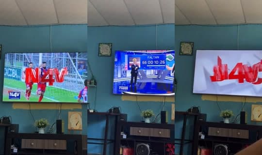 adonisnoticias5's Stream - Apr 6, 2026, 6:45 PM