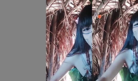 ayrla_indiazinha's Stream - Apr 3, 2026, 10:15 AM