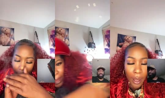 Laced's Stream - Apr 3, 2026, 1:25 AM