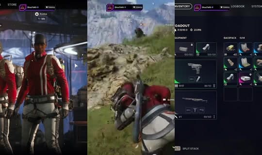 shootekh Yayını - 24 Şub 2026 5:24