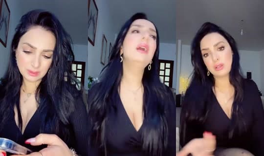 sandystawil1의 방송 - 2026년 2월 24일 오전 2:31