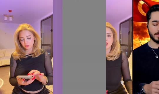 selvaarslaan의 방송 - 2026년 4월 5일 PM 7:56