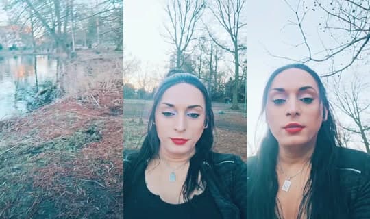 laurajarabek's Stream - Mar 3, 2026, 4:29 PM