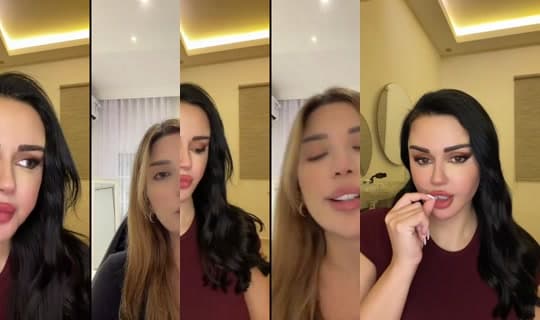 Transmisión de zeinab_chouman1 - 4 mar 2026, 18:31