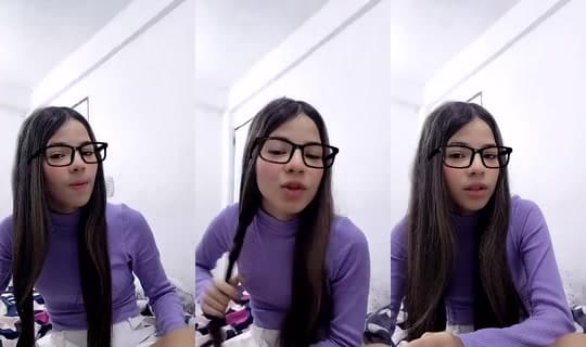 vale.gatica58의 방송 - 2026년 2월 27일 오전 5:49