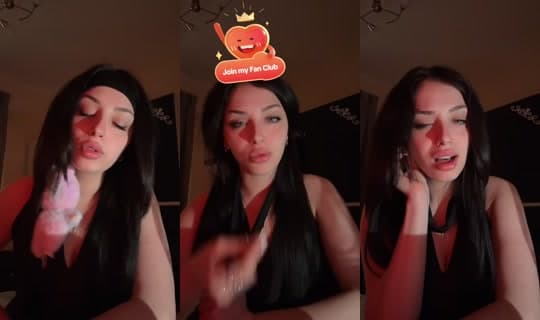 lexayahh's Stream - Apr 5, 2026, 1:51 PM