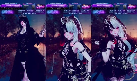 pattivia_channel's Stream - Feb 21, 2026, 2:42 PM