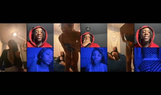 banksbandits's Stream - Mar 31, 2026, 4:11 AM