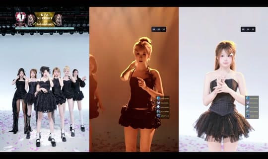 1900_sky_venus の配信 - 2026年3月26日 1:05