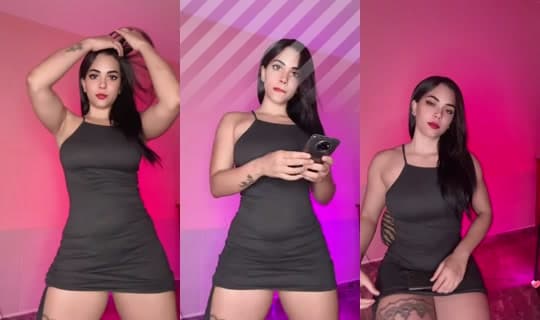 famular.olivia의 방송 - 2026년 2월 23일 오전 1:30