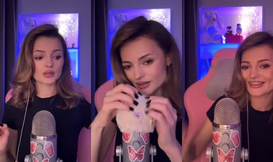 daridrea's Stream - Mar 2, 2026, 8:42 PM