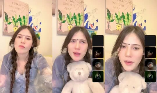 Stream sabinasyangbo89 - 1 Mar 2026, 18.01