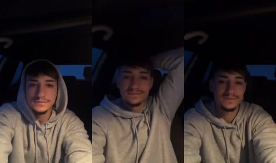 Live de eg.marius - 1 de mar. de 2026, 16:30