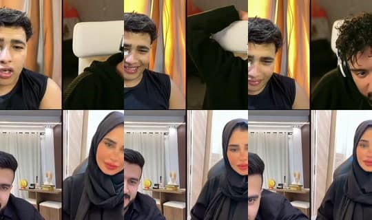 ahmedalfawomy's Stream - Feb 23, 2026, 4:50 AM