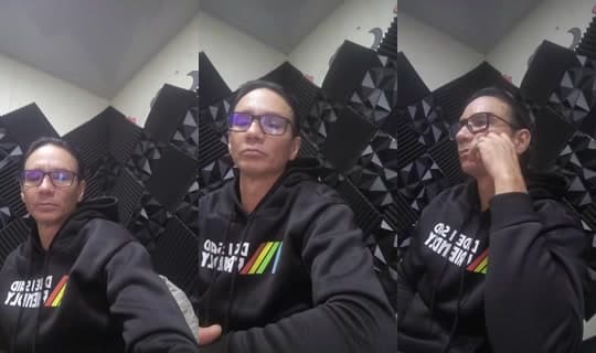 Live de Az_LEAH - 24 de mar. de 2026, 1:48