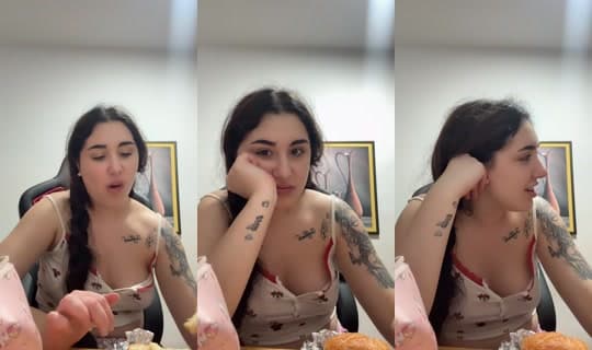 sseeleenitaaa2's Stream - Mar 31, 2026, 9:32 PM