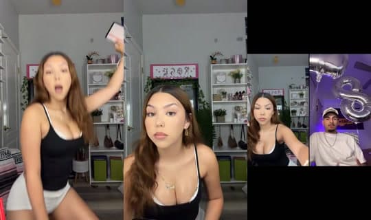 roseelivesdaily's Stream - Apr 12, 2026, 7:31 AM