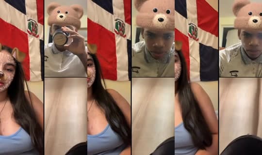 ash.la.domi's Stream - Apr 8, 2026, 1:00 AM