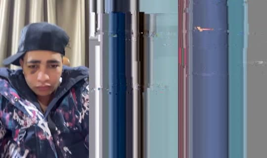 ahmedalfawomy's Stream - Feb 24, 2026, 3:13 AM