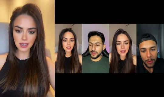 Transmisión de danicarmonalive - 13 abr 2026, 3:42