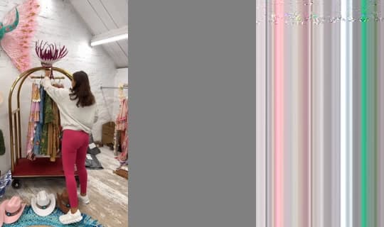 essexcouture의 방송 - 2026년 2월 23일 오후 2:32