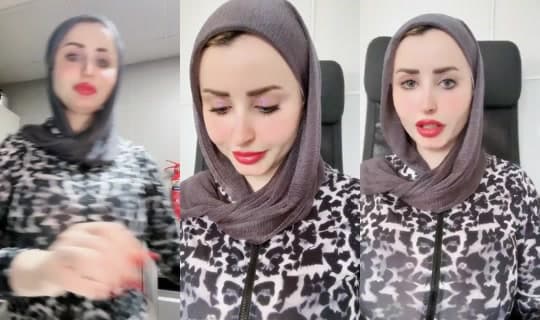 Transmisión de Zahraawh26 - 25 mar 2026, 10:59