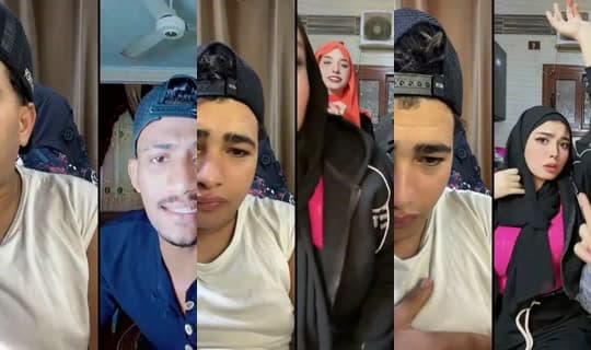 ahmedalfawomy's Stream - Feb 24, 2026, 4:39 AM