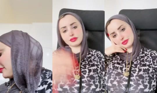 Transmisión de Zahraawh26 - 25 mar 2026, 12:07