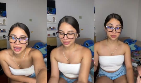 xiomara.cm3 の配信 - 2026年4月14日 1:51