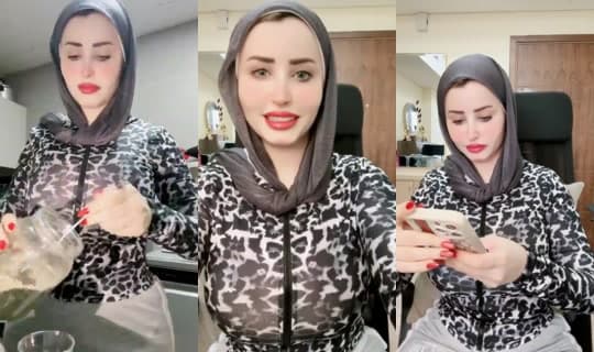 Transmisión de Zahraawh26 - 25 mar 2026, 7:35