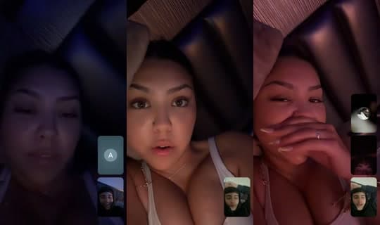 roseelivesdaily's Stream - Apr 13, 2026, 9:47 AM