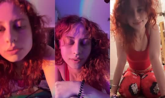 بث babyjjxo2 - 23 فبراير 2026، 4:32 ص