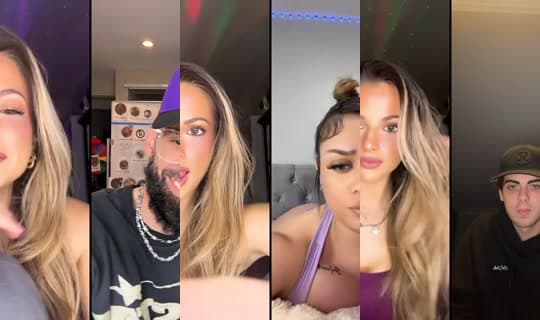 ohsashiez Yayını - 21 Şub 2026 2:30