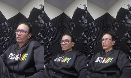 Live de Az_LEAH - 20 de mar. de 2026, 5:35