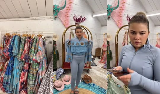 essexcouture의 방송 - 2026년 2월 23일 오후 7:34