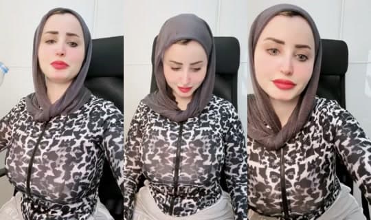 Transmisión de Zahraawh26 - 25 mar 2026, 8:26