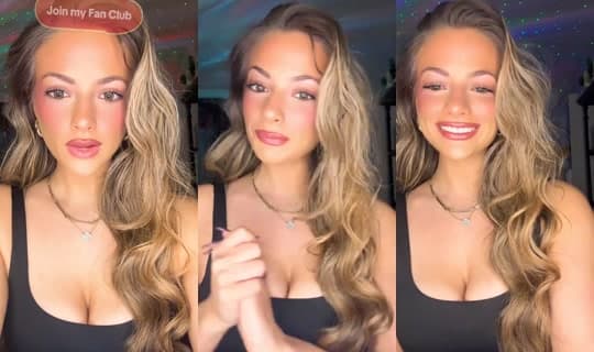 ohsashiez Yayını - 19 Şub 2026 3:23