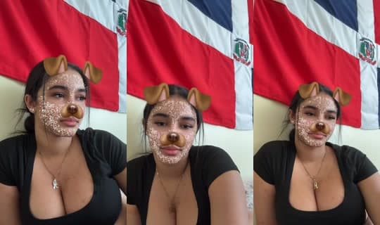 ash.la.domi's Stream - Apr 8, 2026, 6:45 PM