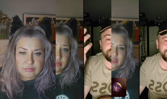 thildetrold Recorded on Apr 13, 2026, 6:09 PM