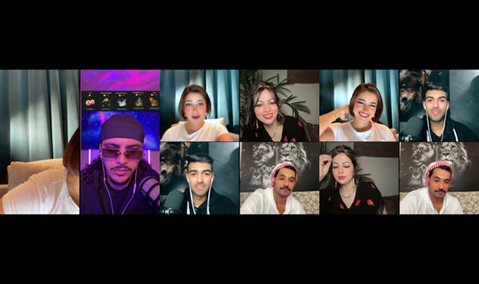 doktourafelhob Recorded on Apr 16, 2026, 3:25 AM