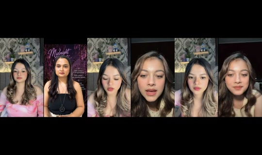 babitakhatri001 Recorded on Apr 13, 2026, 6:11 PM