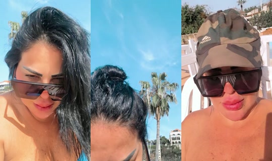 carolinaabs32 Recorded on Apr 16, 2026, 6:07 AM