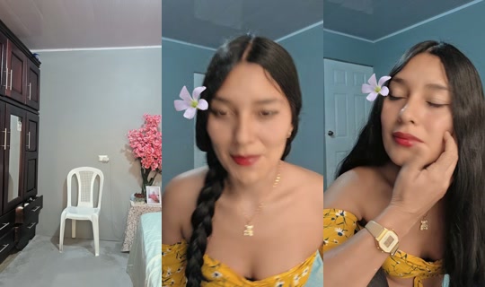 mayitaalvarenga Recorded on Apr 15, 2026, 3:57 PM