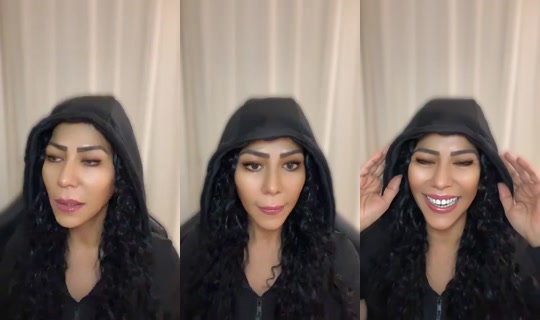 najat.m.aj Recorded on Mar 1, 2026, 10:22 PM