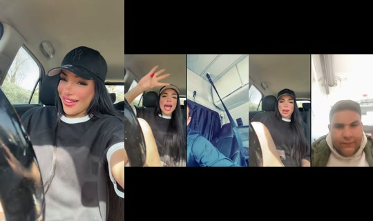 ragadqueen3 Recorded on Apr 16, 2026, 6:55 AM