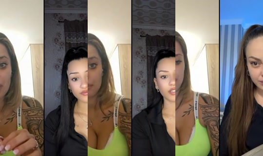 Bianka_bia77 Recorded on Feb 28, 2026, 7:07 PM