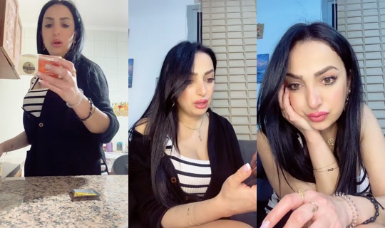 sandystawil1 Recorded on Apr 15, 2026, 9:37 PM