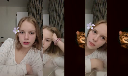 kirrwyx_2347 Recorded on Apr 15, 2026, 10:51 PM