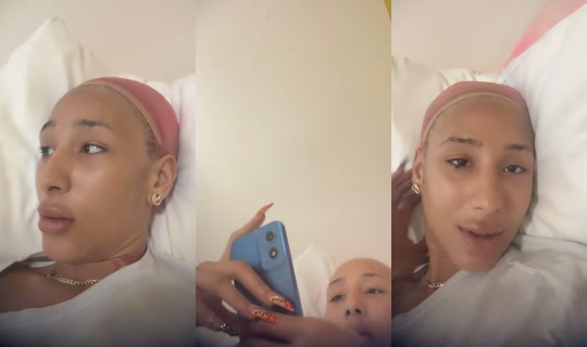 exoticdreaam Recorded on Apr 12, 2026, 2:40 PM